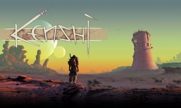 Download Kenshi