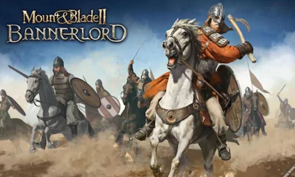 Download Mount and Blade II Bannerlord