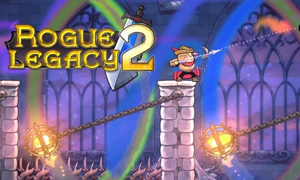 Download Rogue Legacy 2