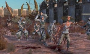 Kenshi game for pc