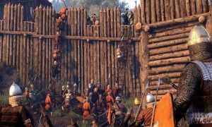 Mount and Blade II Bannerlord download