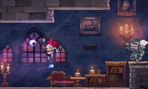 Rogue Legacy 2 for pc