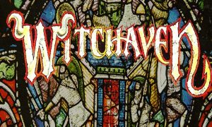 download Witchaven