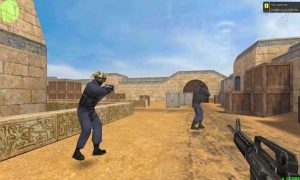 Counter Strike Condition Zero download