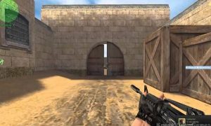 Counter Strike Condition Zero for pc