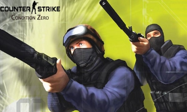 Download Counter Strike Condition Zero