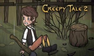 Download Creepy Tale 2