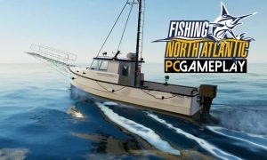 Download Fishing North Atlantic