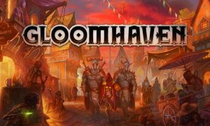 Download Gloomhaven