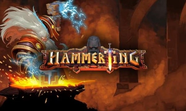 Download Hammerting