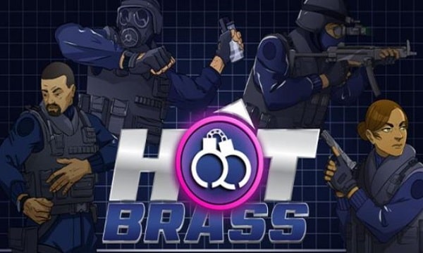 Download Hot Brass