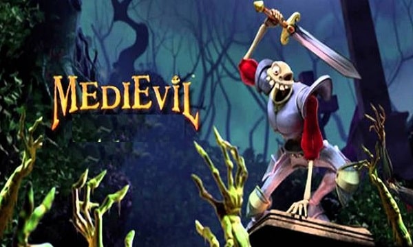 Download MediEvil