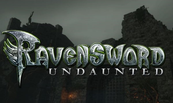 Download Ravensword Undaunted