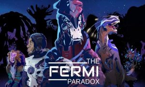 Download The Fermi Paradox