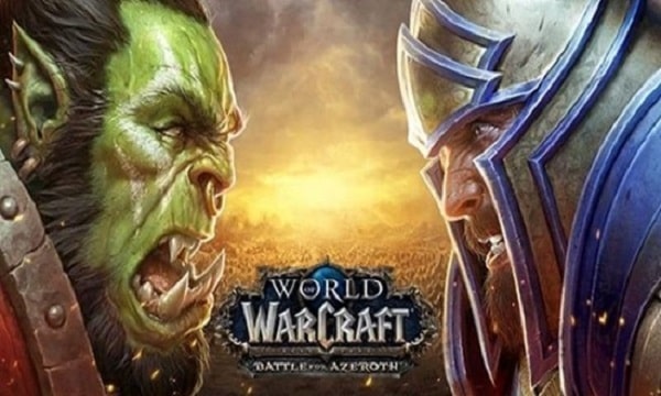 Download World of Warcraft