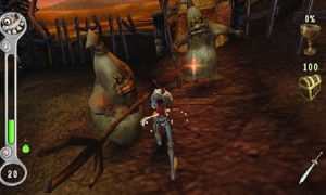 MediEvil for pc