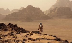 Alone on Mars download