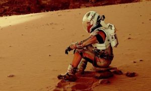 Alone on Mars for pc