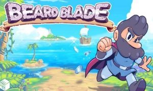 Download Beard Blade