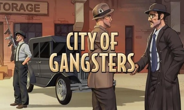 Download City of Gangsters