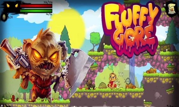 Download Fluffy Gore