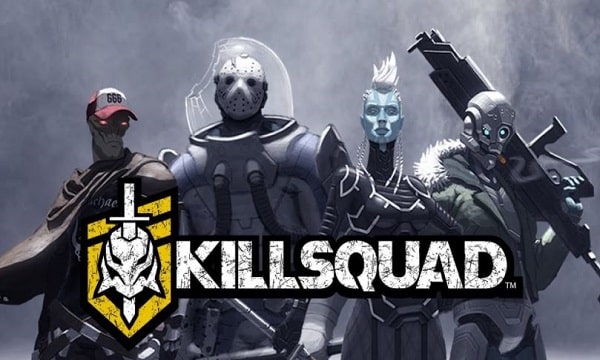 Download Killsquad