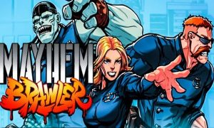 Download Mayhem Brawler