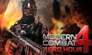 Download Modern Combat Zero Hour