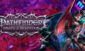 Download Pathfinder Wrath of the Righteous