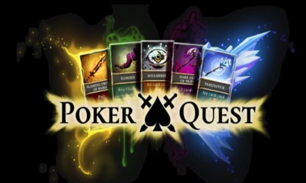 Download Poker Quest