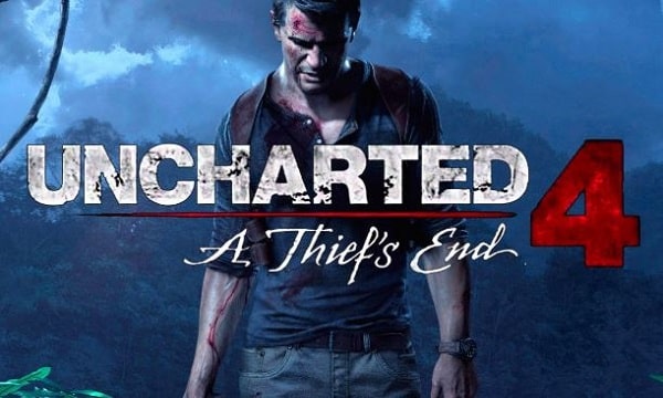 Download Uncharted A Thief's End