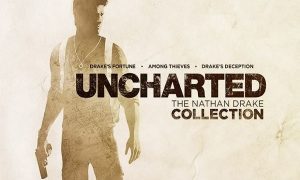 Download Uncharted The Nathan Drake Collection