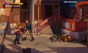 Mayhem Brawler game for pc