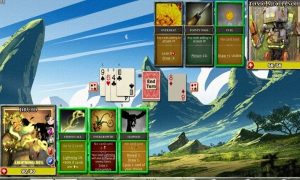 Poker Quest for pc