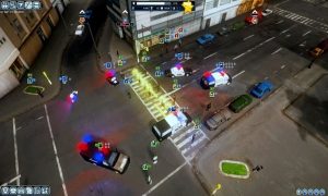 Police Tactics Imperio game for pc