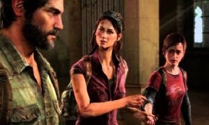 The Last of Us pc download