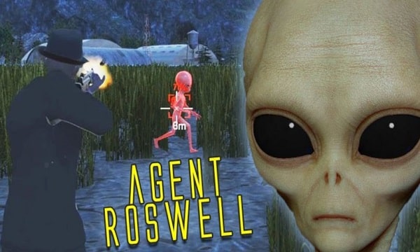 Download Agent Roswell