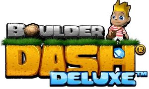 Download Boulder Dash Deluxe