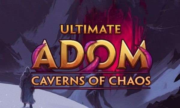 Download Ultimate Adom Caverns of Chaos