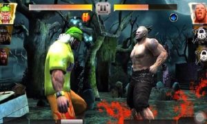 WWE Immortals for windows