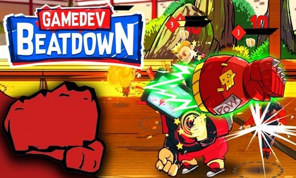 Download Gamedev Beatdown