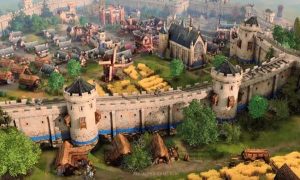 Age of Empires IV for pc