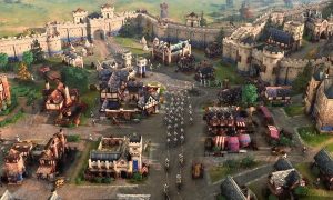 Age of Empires IV game for pc