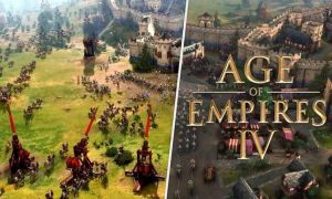 Download Age of Empires IV