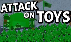 Download Attack on Toys