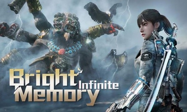 Download Bright Memory Infinite