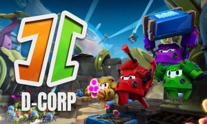 Download D Corp