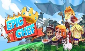 Download Epic Chef