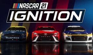 Download NASCAR 21 Ignition