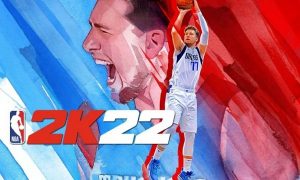 Download NBA 2K22